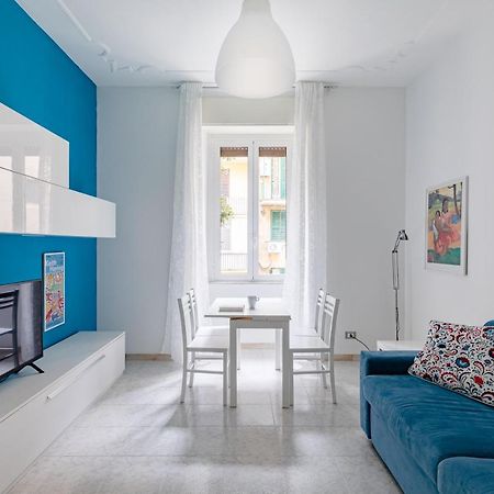Arezzo Apartment, Metro Bologna E Bus Per La Sapienza, 4 Persone, Wifi Roma Eksteriør bilde