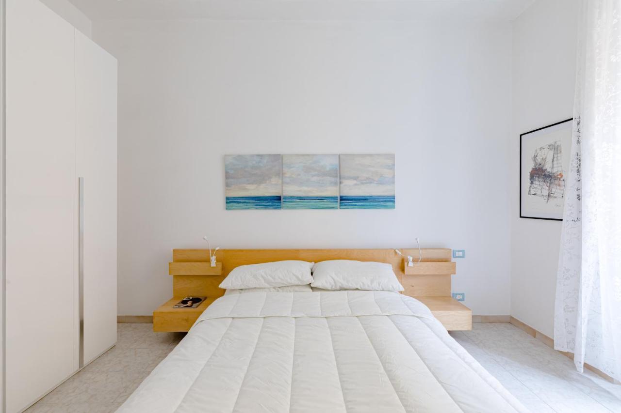 Arezzo Apartment, Metro Bologna E Bus Per La Sapienza, 4 Persone, Wifi Roma Eksteriør bilde